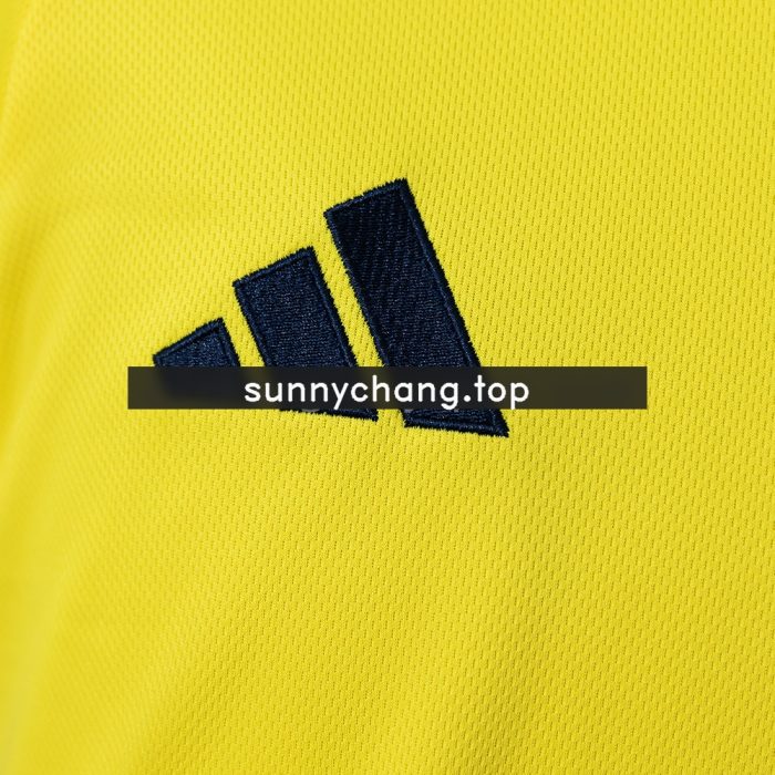 Al-Nassr 26/27 Home Jersey - 图片 6