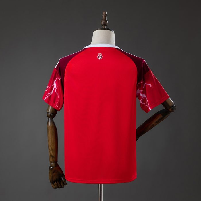 Universidad de Chile 26/27 Third Jersey - 图片 2