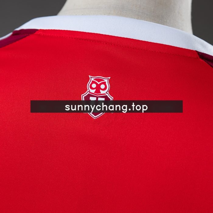 Universidad de Chile 26/27 Third Jersey - 图片 3