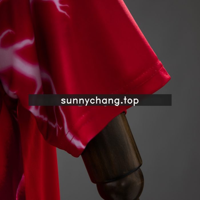 Universidad de Chile 26/27 Third Jersey - 图片 5