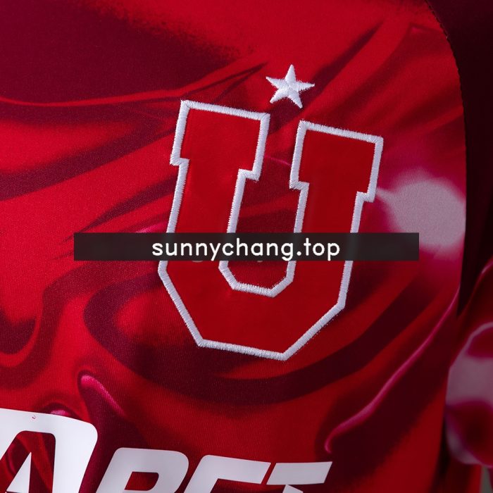 Universidad de Chile 26/27 Third Jersey - 图片 7