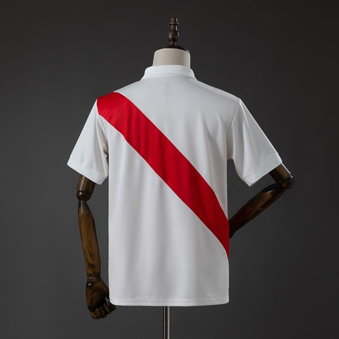 River Plate 125th Anniversary Jersey - 图片 2