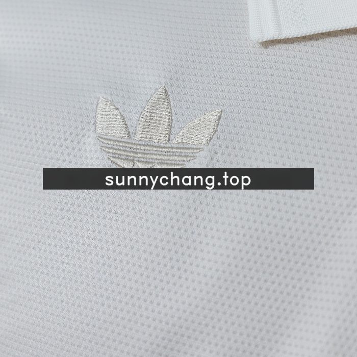 River Plate 125th Anniversary Jersey - 图片 5