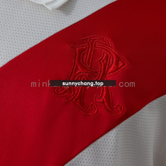 River Plate 125th Anniversary Jersey - 图片 6
