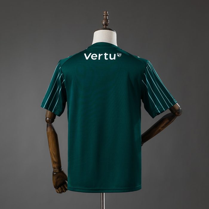 Plymouth Argyle Home Jersey - 图片 2