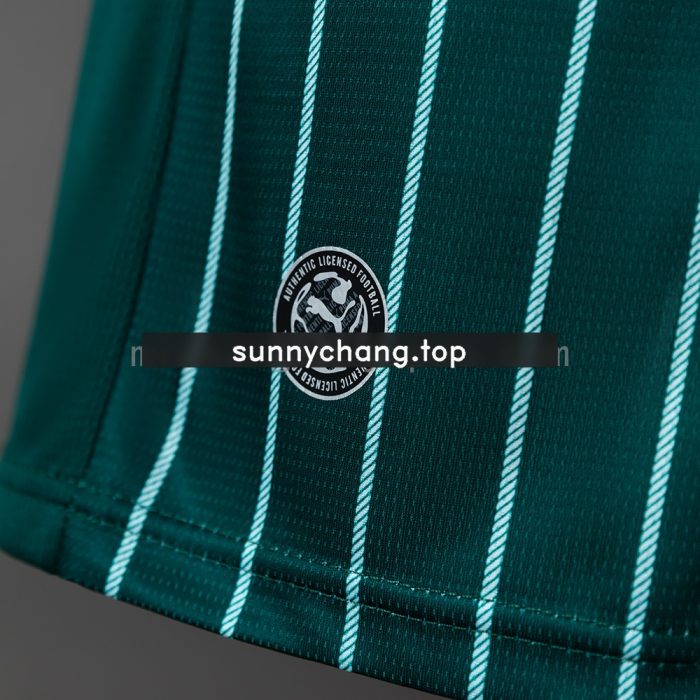 Plymouth Argyle Home Jersey - 图片 3
