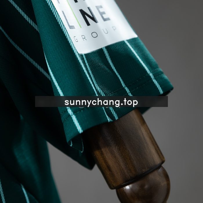 Plymouth Argyle Home Jersey - 图片 5