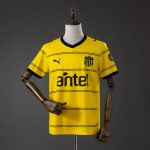 Penarol 26/27 Away Jersey S-4XL
