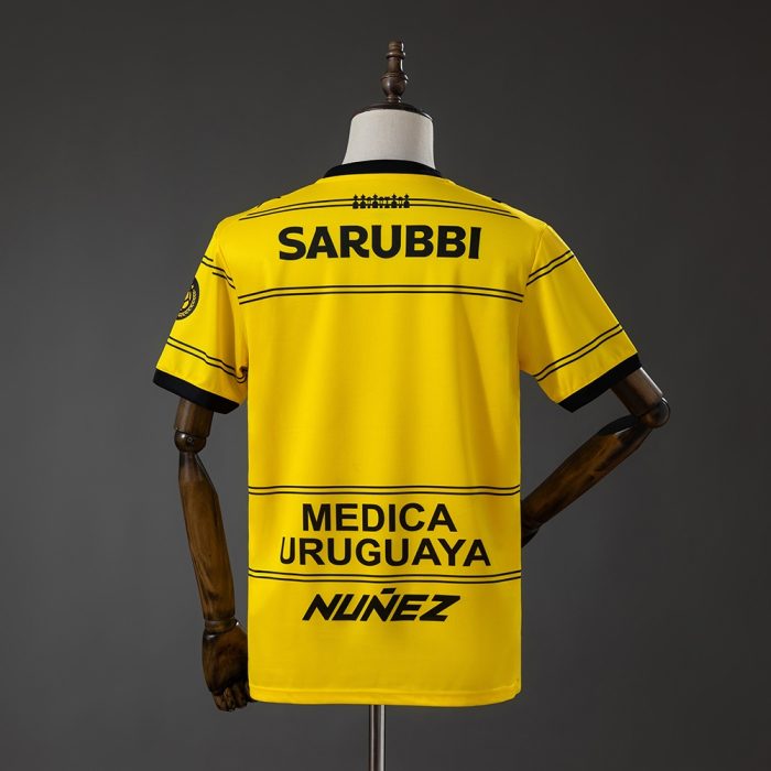Penarol 26/27 Away Jersey S-4XL - 图片 2