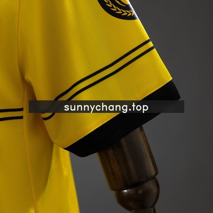 Penarol 26/27 Away Jersey S-4XL - 图片 5