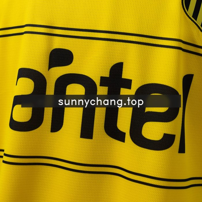 Penarol 26/27 Away Jersey S-4XL - 图片 8