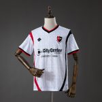 Newell's Old Boys 26/27 Away Jersey