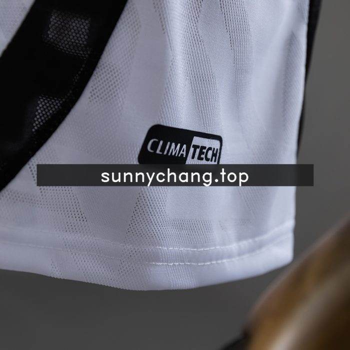Newell's Old Boys 26/27 Away Jersey - 图片 4