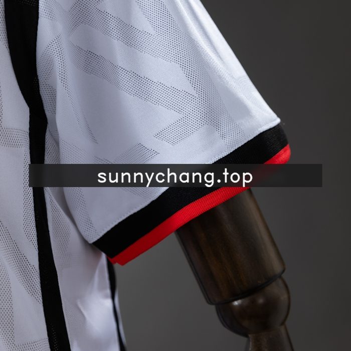 Newell's Old Boys 26/27 Away Jersey - 图片 5