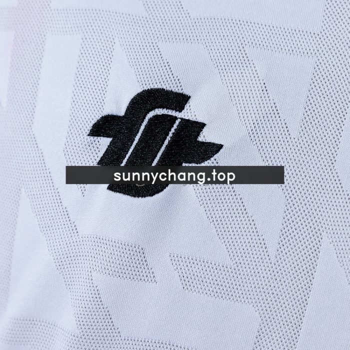 Newell's Old Boys 26/27 Away Jersey - 图片 6