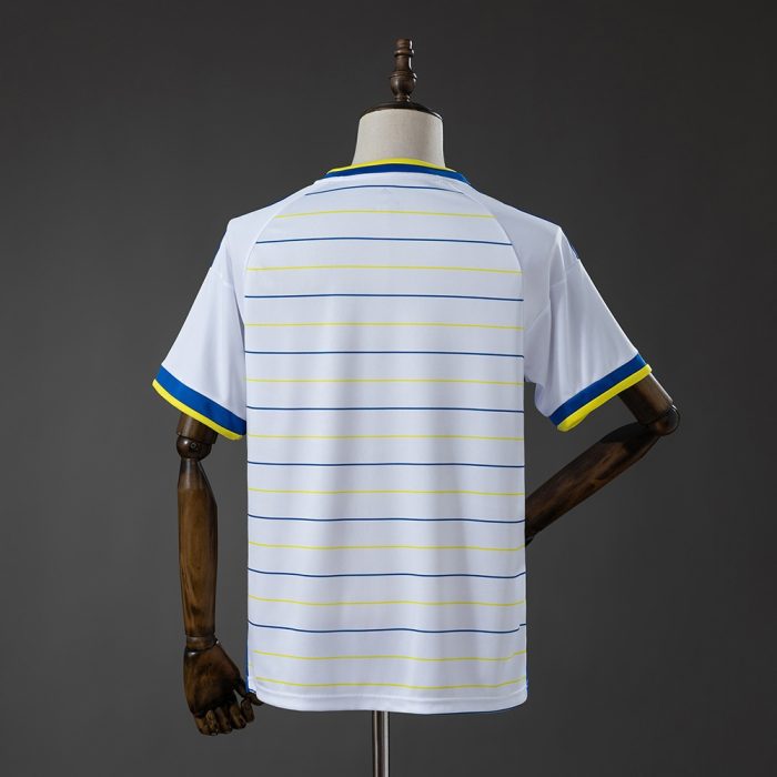 Leeds United 26/27 Home Jersey - 图片 2