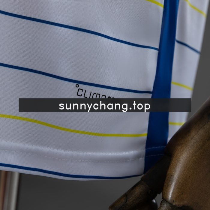 Leeds United 26/27 Home Jersey - 图片 3