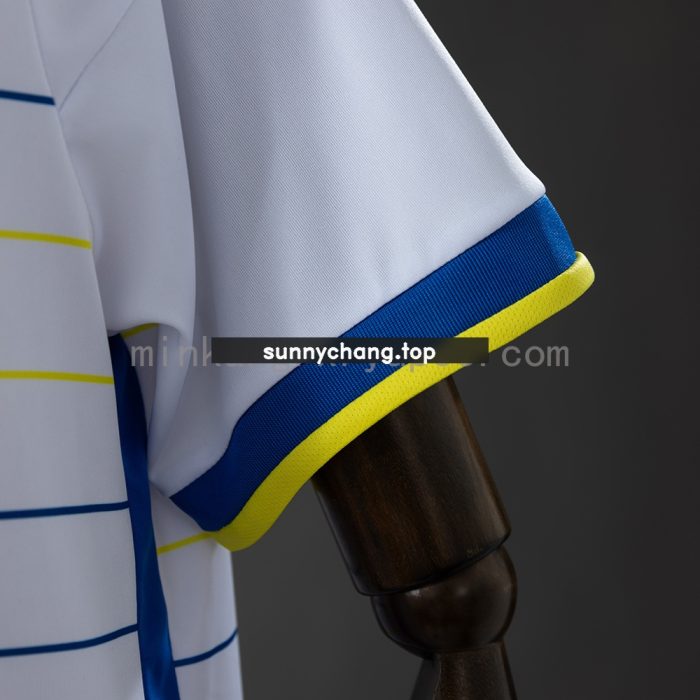 Leeds United 26/27 Home Jersey - 图片 4