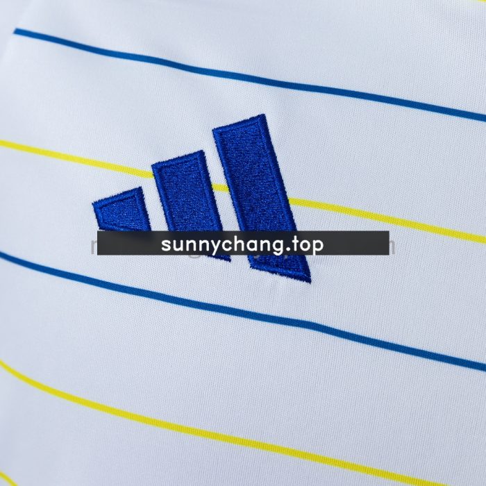 Leeds United 26/27 Home Jersey - 图片 5