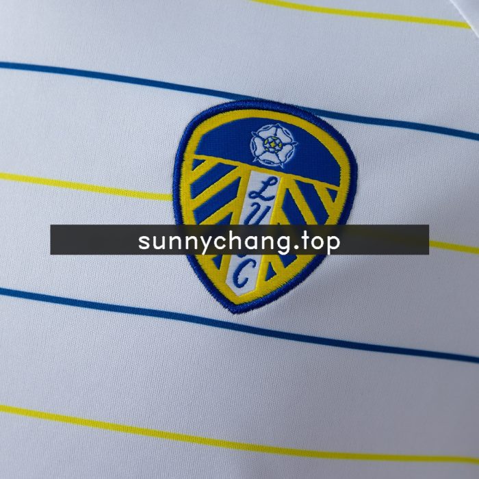 Leeds United 26/27 Home Jersey - 图片 6