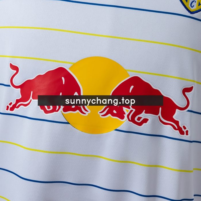 Leeds United 26/27 Home Jersey - 图片 7