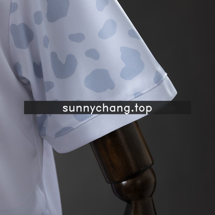 Iran 2026 Away Jersey - 图片 4