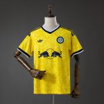 Leeds United 26/27 Away Jersey