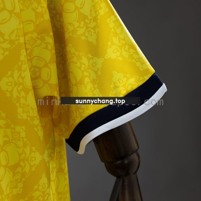 Leeds United 26/27 Away Jersey - 图片 5