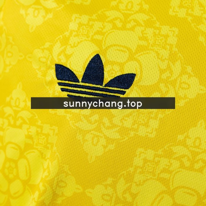 Leeds United 26/27 Away Jersey - 图片 6