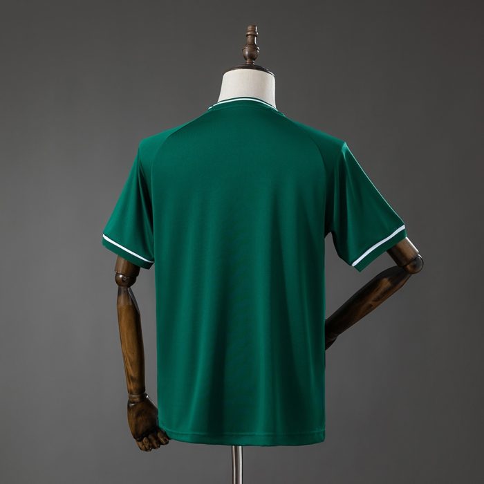 Hull City 26/27 Goalkeeper Jersey S-4XL - 图片 2