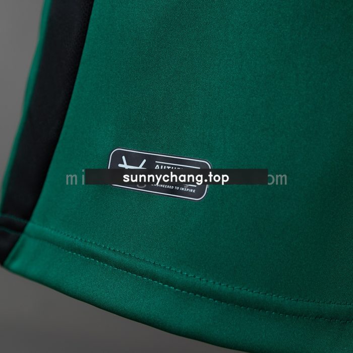 Hull City 26/27 Goalkeeper Jersey S-4XL - 图片 3