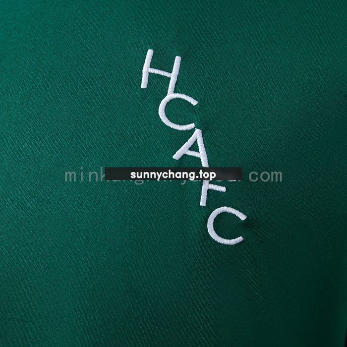 Hull City 26/27 Goalkeeper Jersey S-4XL - 图片 6