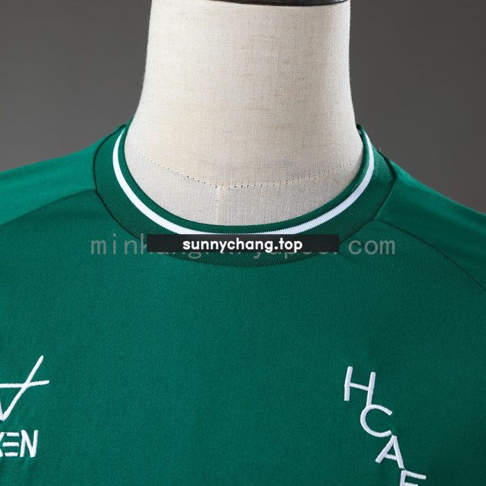 Hull City 26/27 Goalkeeper Jersey S-4XL - 图片 7