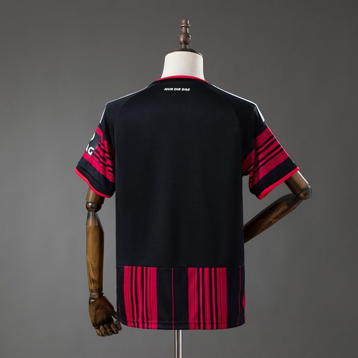 Frankfurt 26/27 Home Jersey - 图片 2