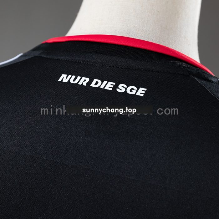 Frankfurt 26/27 Home Jersey - 图片 3