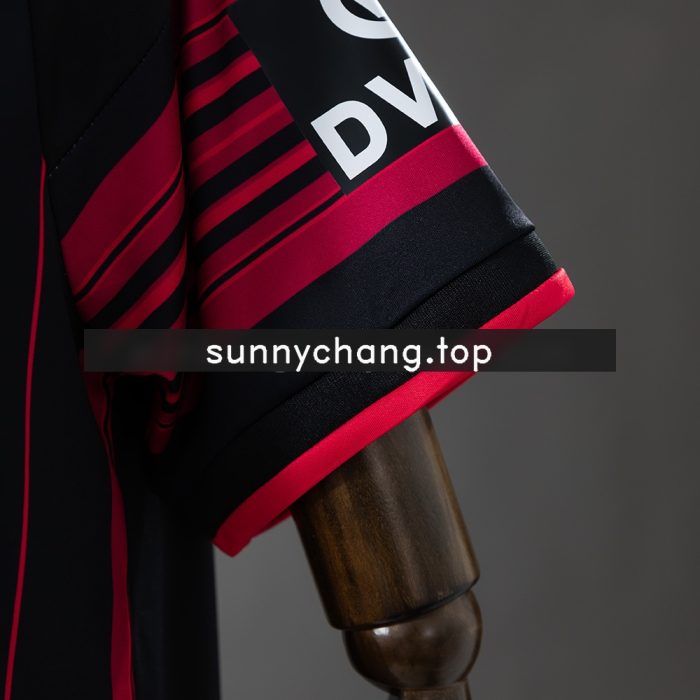 Frankfurt 26/27 Home Jersey - 图片 5