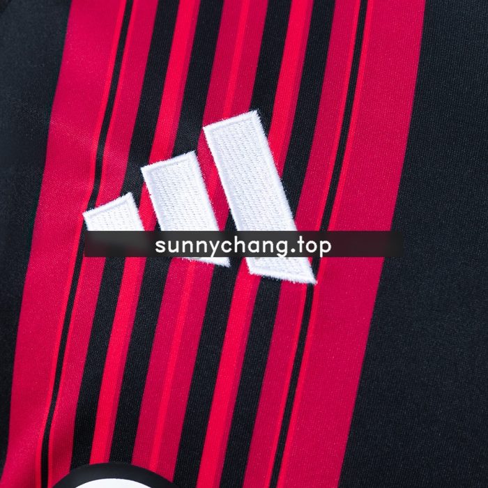 Frankfurt 26/27 Home Jersey - 图片 6