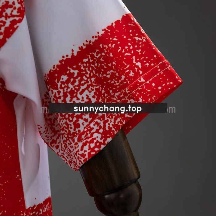 D眉sseldorf 26/7 Home Jersey - 图片 5