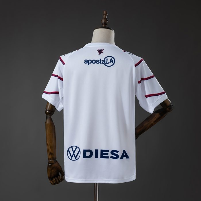 Cerro Porte帽o Away Jersey - 图片 2