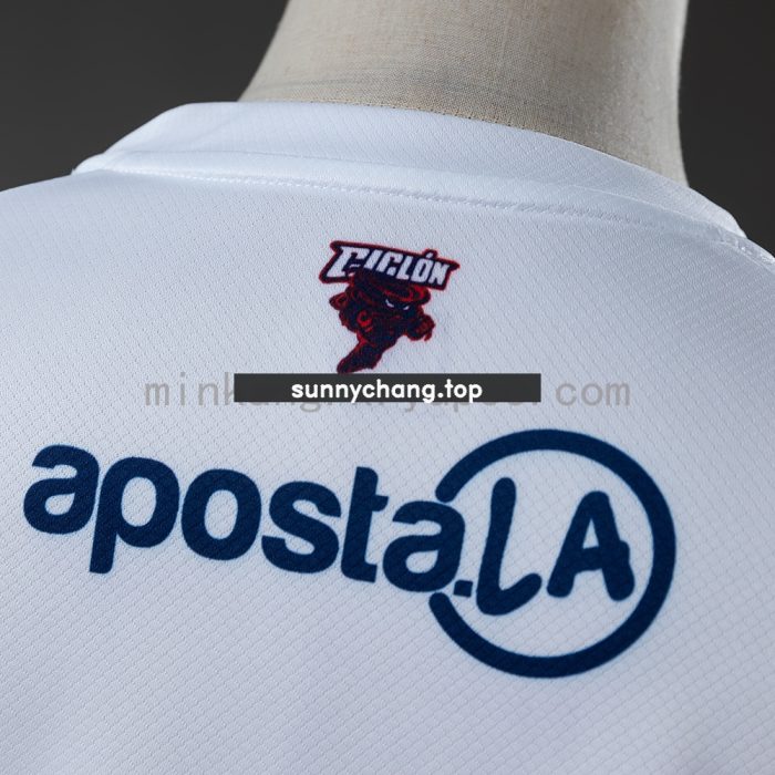 Cerro Porte帽o Away Jersey - 图片 3