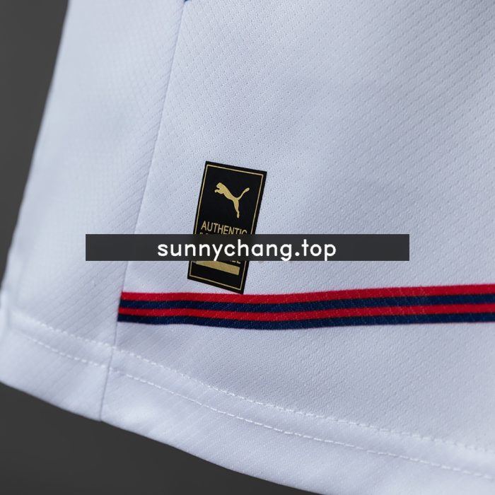 Cerro Porte帽o Away Jersey - 图片 4