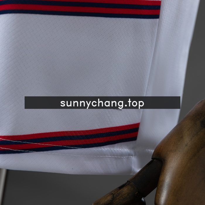 Cerro Porte帽o Away Jersey - 图片 5