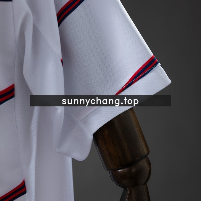 Cerro Porte帽o Away Jersey - 图片 6