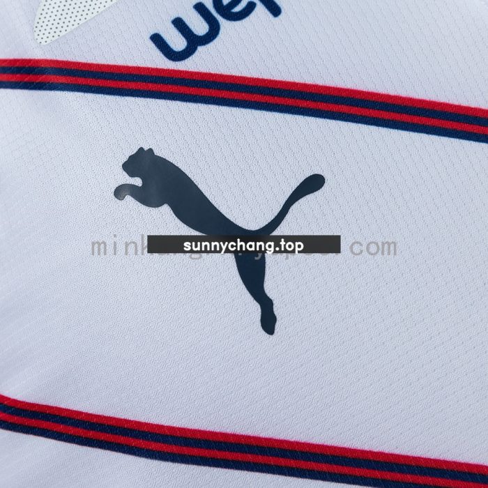 Cerro Porte帽o Away Jersey - 图片 7