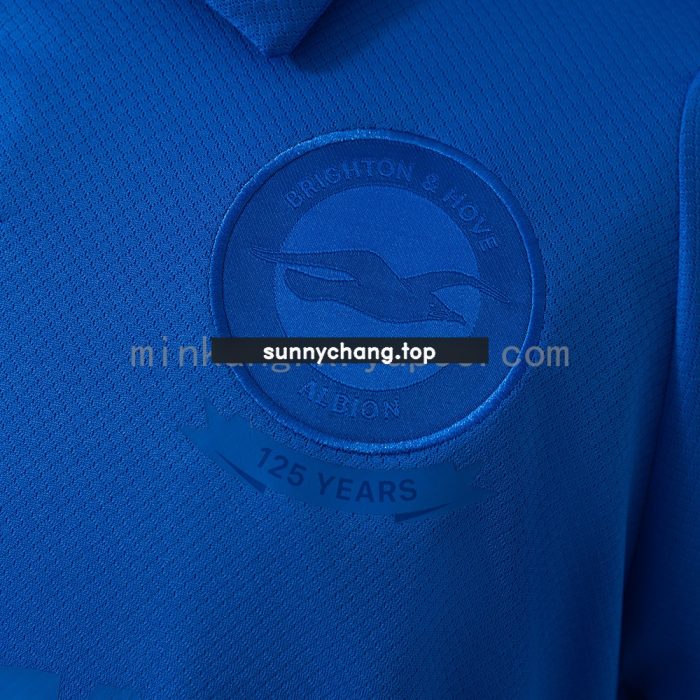 Brighton 125th Anniversary Jersey - 图片 6