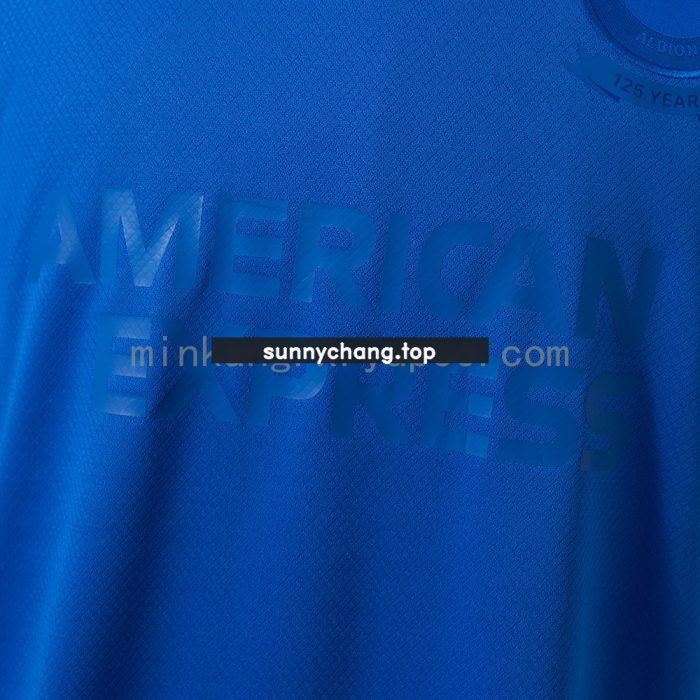Brighton 125th Anniversary Jersey - 图片 7