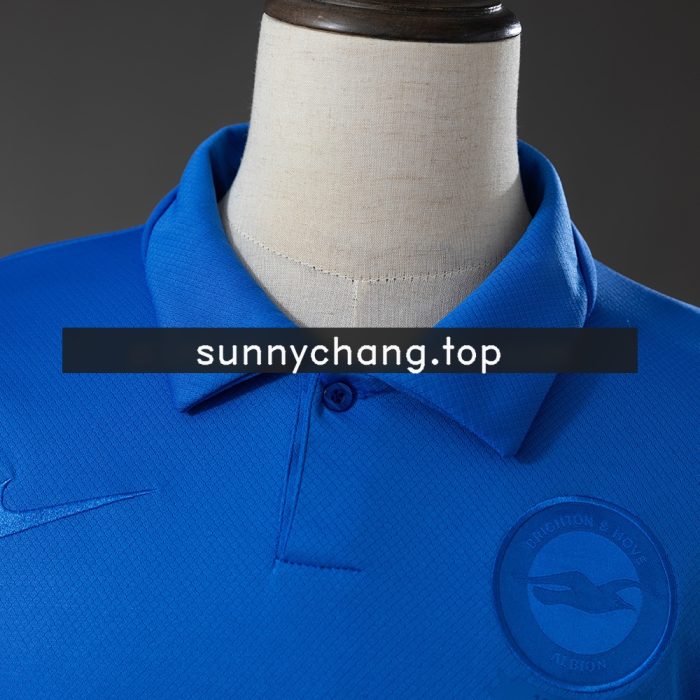 Brighton 125th Anniversary Jersey - 图片 8
