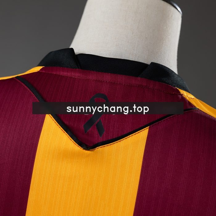 Bradford City 26/27 Home Jersey - 图片 3