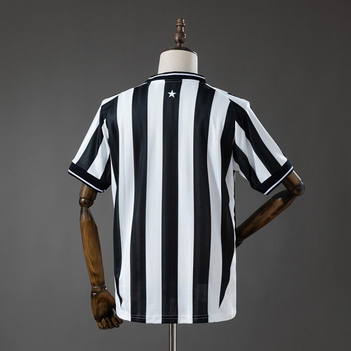 Botafogo 26/27 Home Jersey - 图片 2