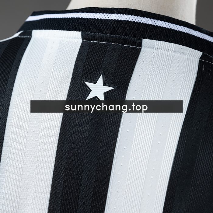 Botafogo 26/27 Home Jersey - 图片 3